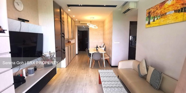 Lake Life (D22), Condominium #533562121
